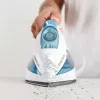 Taurus BALI 3200 X-SLIDE Dry & Steam Iron Ceramic Soleplate 3200 W Blue, White