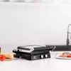 Taurus Bistro Gourmet 2600 W 2-in-1 Contact Grill