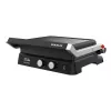 Taurus Bistro Gourmet 2600 W 2-in-1 Contact Grill