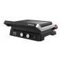 Taurus Bistro Gourmet 2600 W 2-in-1 Contact Grill