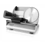 Taurus Cutmaster Electric Food Slicer 150 W Black, Stainless Steel