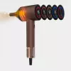 Taurus Digital Force Protect Plus 1600 W Hairdryer with Ionisation
