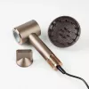 Taurus Digital Force Protect Plus 1600 W Hairdryer with Ionisation