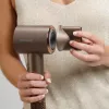 Taurus Digital Force Protect Plus 1600 W Hairdryer with Ionisation