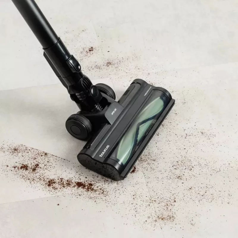 Taurus Homeland X7 Ultimate 415 W Cordless Upright Vacuum Cleaner