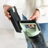 Taurus Homeland X7 Ultimate 415 W Cordless Upright Vacuum Cleaner