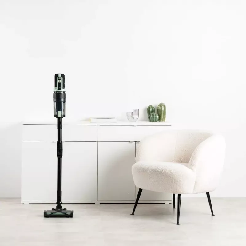 Taurus Homeland X7 Ultimate 415 W Cordless Upright Vacuum Cleaner