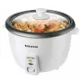 Taurus RICE CHEF Rice Cooker 1.8 L 700 W Grey/White