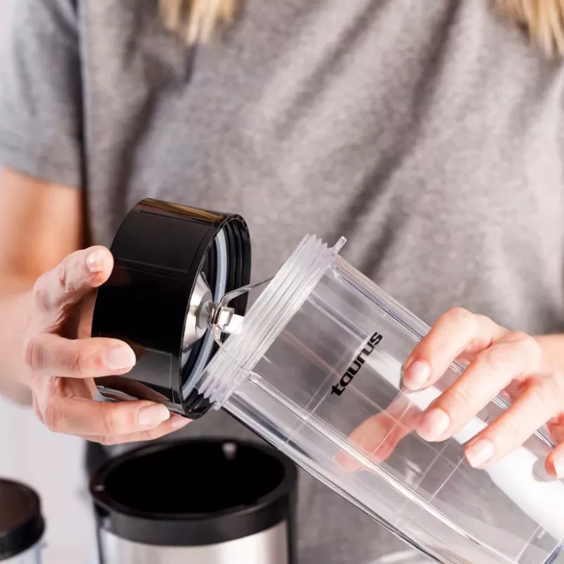 Taurus SHAKE & GO MIX 1000 W 0.5 L Hand Blender