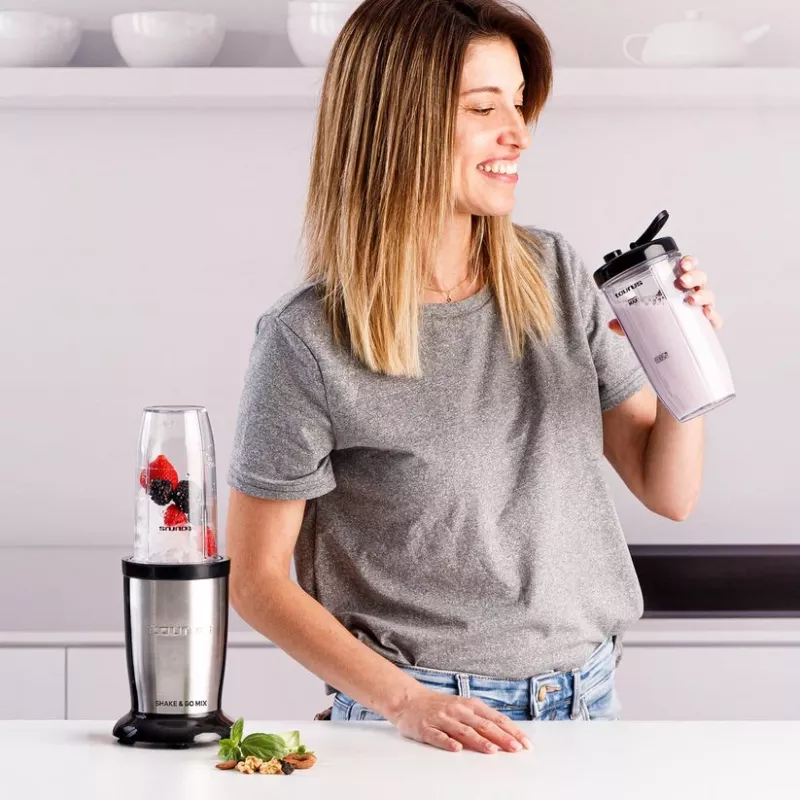 Taurus SHAKE & GO MIX 1000 W 0.5 L Hand Blender