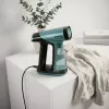 Taurus Sliding Care ProSuction Garment Steamer 1550 W 180 ml Cyan