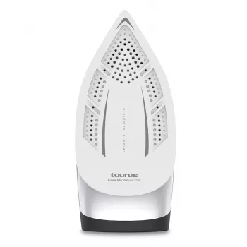 Taurus Sliding Pro 3000 Non Stop Steam Generator Iron 3000 W 1.5 L Ceramic Soleplate Black