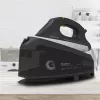 Taurus Sliding Pro 3000 Non Stop Steam Generator Iron 3000 W 1.5 L Ceramic Soleplate Black