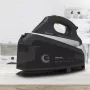Taurus Sliding Pro 3000 Non Stop Steam Generator Iron 3000 W 1.5 L Ceramic Soleplate Black