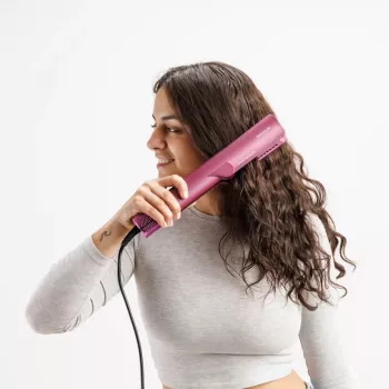 Taurus Slimlook Duo Hairdryer and Straightener Set