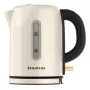 Taurus VINTAGE COMPACT Electric Kettle 1 L 2400 W Cream