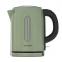 Taurus Vintage Compact Olive 1L Electric Kettle 958576000