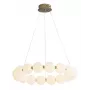 Tavva 43cm Black Metal Pendant Lamp E27 60W Dimmable Indoor