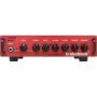 TC Electronic BQ500 Bass Amplifier 500W Micro Head