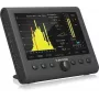 TC Electronic Clarity M Stereo - Stereo Audio Meter with 7 inch Display, Loudness & True-Peak