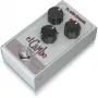 TC Electronic El Cambo Overdrive Guitar Effects Pedal - True Bypass, Analog Circuitry, Drive, Tone, Level Controls, Die-cast Metal Enclosure