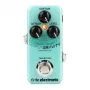 TC Electronic HyperGravity Mini Compress - Guitar Effect