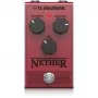 TC Electronic Nether Octaver Sub Octave Guitar Effects Pedal