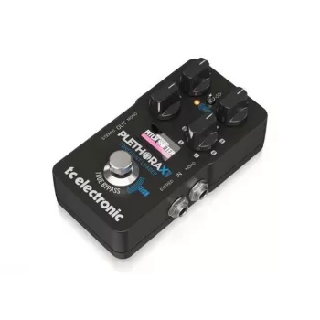 TC Electronic Plethora X1 Neo Multi-Effects Pedal