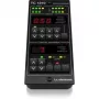TC Electronic TC1210-DT Digital Chorus/Flanger Desktop Controller with Plugin