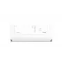 TCHIBO Wired Priority Relay on DIN Rail PS-10M 230