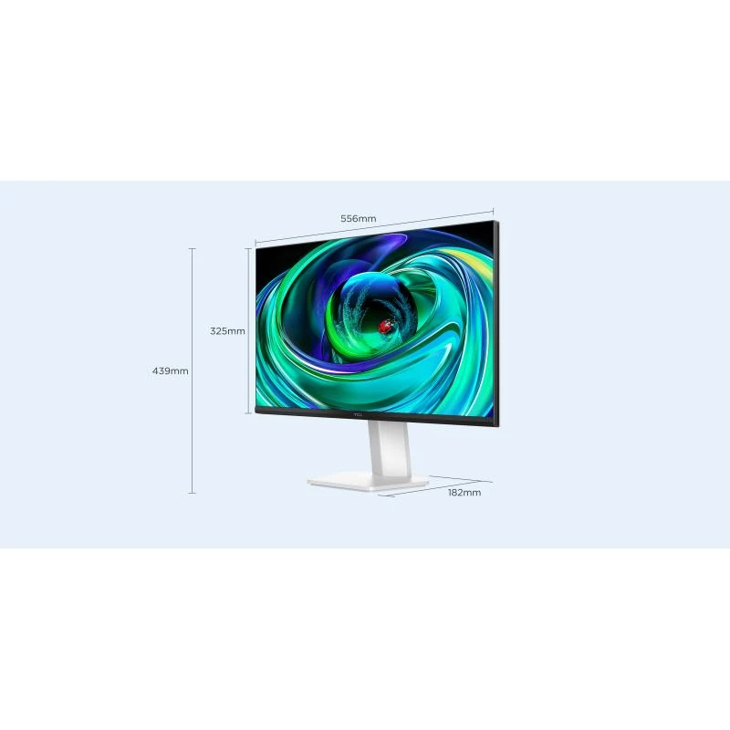TCL 25G54 24.5 inch VA Full HD 180Hz FreeSync Premium Monitor