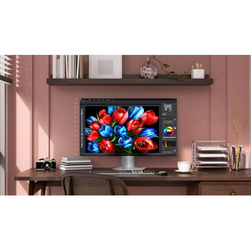 TCL 25G54 24.5 inch VA Full HD 180Hz FreeSync Premium Monitor