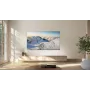TCL 43P7L 43-inch 4K Ultra HD Smart TV, Wi-Fi, Black, 400 cd/m²