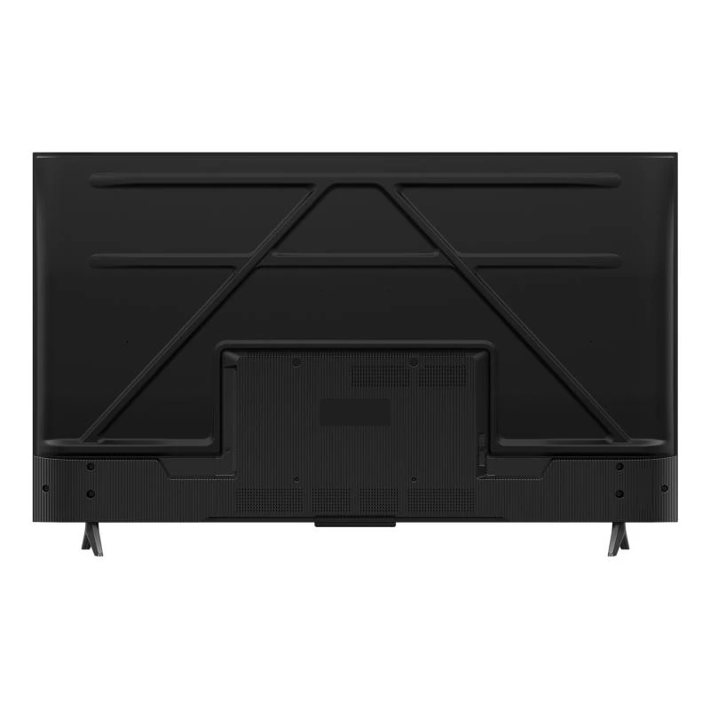 TCL 50P6K 50-inch (127 cm) 4K Ultra HD LED Smart TV with Google TV, HDMI, VESA 200x200, LAN, and Wi-Fi