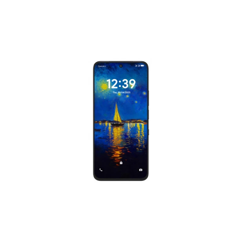 TCL 60 ULTRA NXTPAPER 12+512GB 5G Nebula Black TCLT951K1