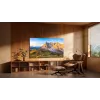 TCL 65C8L 65-Inch 4K Ultra HD Mini LED QLED Smart TV with Google TV, Dolby Vision IQ, 144Hz VRR, Onkyo 2.1 Audio