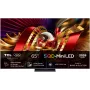TCL 65C8L 65-Inch 4K Ultra HD Mini LED QLED Smart TV with Google TV, Dolby Vision IQ, 144Hz VRR, Onkyo 2.1 Audio