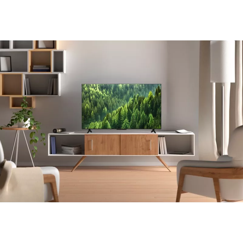 TCL S5L 32S5L TV 81.3 cm (32 inch) Full HD Smart TV Wi-Fi Black 300 cd/m²