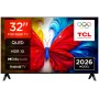 TCL S5L 32S5L TV 81.3 cm (32 inch) Full HD Smart TV Wi-Fi Black 300 cd/m²