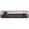 TEAC TN-280BT-A3/B Belt-Drive Turntable with Bluetooth, Walnut 248942