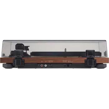 TEAC TN-280BT-A3/B Belt-Drive Turntable with Bluetooth, Walnut 248942