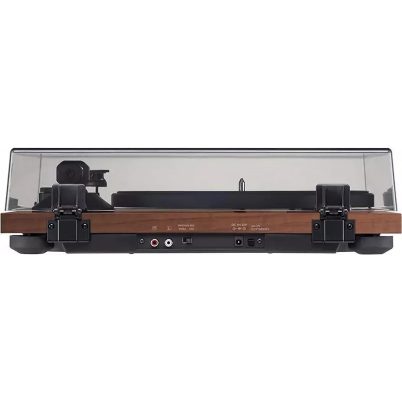 TEAC TN-280BT-A3/B Belt-Drive Turntable with Bluetooth, Walnut 248942