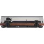 TEAC TN-280BT-A3/B Belt-Drive Turntable with Bluetooth, Walnut 248942
