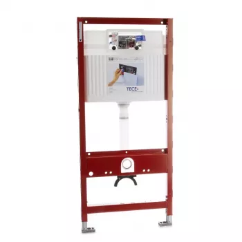 TECEprofil WC Module, Height 1120 mm