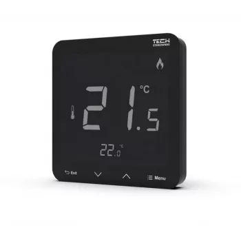 TECH 21 Tech R-8-S PLUS Wireless Controller with Hygrometer