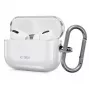 Tech-Protect Apple AirPods Pro 3 FlexAir Clear Protective Case