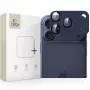 Tech-Protect CamFull Fit Case for Apple iPhone 17 Pro Max, Deep Blue