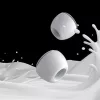 Tech-Protect EAR TIPS 3-PACK APPLE AIRPODS PRO 3 White