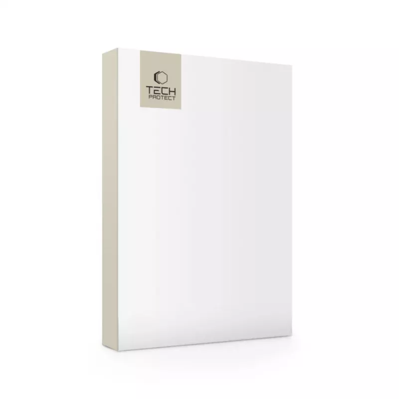 Tech-Protect FlexAir Case for Lenovo Idea Tab / K11 Gen. 2 11.0 TB-336 - Transparent