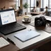 Tech-Protect FlexAir Case for Lenovo Idea Tab / K11 Gen. 2 11.0 TB-336 - Transparent